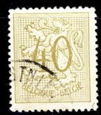 Belg. 1951 - nr 853, Timbres & Monnaies, Timbres | Europe | Belgique, Envoi, Oblitéré