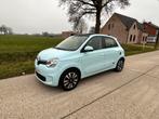 Prachtige Renault Twingo, Twingo, Zwart, Blauw, 5 deurs