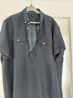 Chemise neuve., Vêtements | Hommes, Grandes tailles, Enlèvement, Neuf, Bleu, Chemise