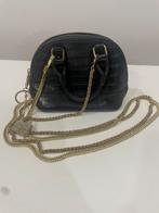 Sac à main, Handtassen en Accessoires, Tassen | Damestassen, Ophalen, Zo goed als nieuw, Zwart, Handtas