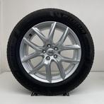 Volvo 18 inch Y spaak velgen + winterbanden XC60 2018-, Auto-onderdelen, Banden en Velgen, 18 inch, Banden en Velgen, Nieuw, 235 mm