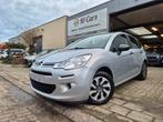 Citroën C3 1.0i mdl 2016 met 100.000km/NIEUWE D-RIEM!!!/GVV, Argent ou Gris, Achat, 50 kW, Euro 6