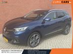 Renault Kadjar 1.2 TCe Bose Navigatie Led verlichting Leder, Kadjar, Achat, Entreprise, Boîte manuelle