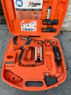 Paslode Cloueur de finition IM50 F18, Bricolage & Construction, Enlèvement
