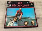 De Strangers dubbel LP, Verzenden, Zo goed als nieuw, 12 inch, Levenslied of Smartlap