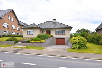 Huis te huur in Vlezenbeek disponible aux enchères