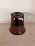 Opstapkrukje overtoom, Enlèvement, Utilisé, Échantillon