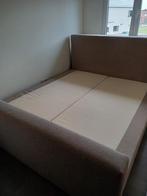 Boxspring, Ophalen