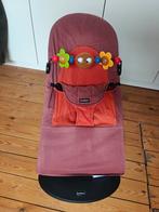Baby Bjorn wipstoel met speelboog, Kinderen en Baby's, Wipstoeltjes, Ophalen of Verzenden, Zo goed als nieuw, Wipstoel