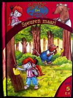 Spik en Spek, Boeken, Ophalen, Nieuw, Marc de Bel