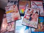 lot van 8 erotiek films, Vanaf 16 jaar, Ophalen of Verzenden, Zo goed als nieuw