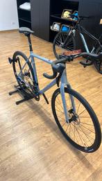 MMR grand tour maat L 1.73m tot 1.84m, Ophalen, Nieuw, Carbon, Meer dan 20 versnellingen