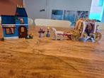 Lego Disney Assepoester's betoverende avond 41146, Kinderen en Baby's, Ophalen of Verzenden, Zo goed als nieuw, Lego
