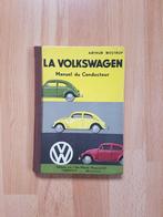 Livre La Volkswagen, Livres, Autos | Livres, Volkswagen, Utilisé, Enlèvement ou Envoi
