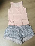 Zomerpyjama maat 44-46, Kleding | Dames, Pyjama's, Ophalen of Verzenden, Zo goed als nieuw