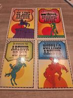 De avonturen van Arthur de kid, Fictie algemeen, Ophalen of Verzenden, Alan coren, Gelezen