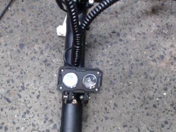 Guidon Teverun Blade GT 2 LP/15102 beschikbaar voor biedingen