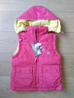 Body warmer / doudoune sans manches à capuche - taille 128, Kinderen en Baby's, Ophalen, Nieuw