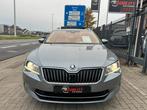 Skoda Superb 2019 Automaat 2.0TDI Pano Leder Virtual Dash, Auto's, Skoda, 4 cilinders, Leder, Bedrijf, 5 deurs