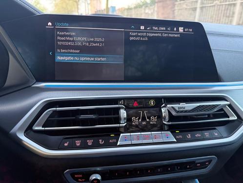 Bmw F G en MINI Navigatie Update, Auto-onderdelen, Dashboard en Schakelaars, BMW, Mini, Nieuw, Ophalen of Verzenden