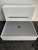 MacBook Air 13,3" (2020) – M1, 256 GB SSD, Computers en Software, Apple Macbooks, Ophalen, Gebruikt, 256 GB, 8 GB