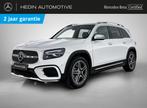 Mercedes-Benz GLB-Klasse 180 AMG Line 7 Zitplaatsen | Panora, Stof, Gebruikt, Euro 6, 4 cilinders