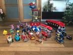 PawPatrol set, Kinderen en Baby's, Ophalen, Gebruikt