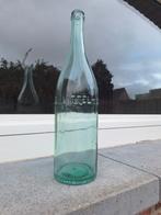 Vittel fles 1937, Enlèvement ou Envoi