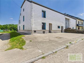 Maison à louer à Herbeumont, 3 chambres beschikbaar voor biedingen