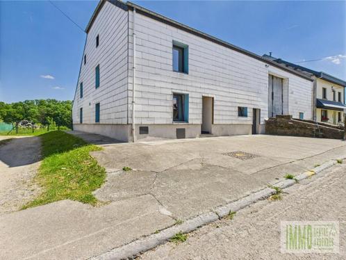 Maison à louer à Herbeumont, 3 chambres, Immo, Huizen te huur, Vrijstaande woning, G