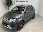 Suzuki Ignis Grand Luxe + SHVS (MY21), Auto's, Suzuki, 4 zetels, Zwart, Ignis, Bedrijf