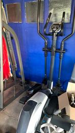 Crosstrainer powerpeak, Ophalen, Gebruikt, Crosstrainer