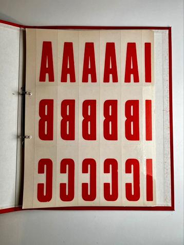 Carte Publiset Stickers | Design graphique vintage, Enlèvement ou Envoi