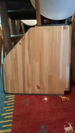 Ikea Ivar, Ophalen, Gebruikt