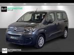 Citroen Berlingo Multispace 5plaatsen gps, Auto's, Citroën, Monovolume, 100 pk, 5 deurs, 74 kW