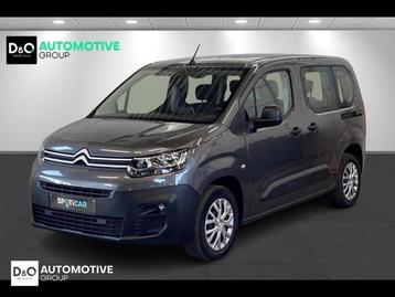 Citroen Berlingo Multispace 5plaatsen gps  beschikbaar voor biedingen