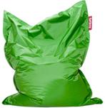 Zitzak fatboy Original, Ophalen, Zo goed als nieuw, Groen, Zitzak