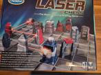 Laser Chess - jeu de plateau, 1 ou 2 joueurs, Enlèvement ou Envoi, Comme neuf