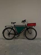 Retro postfiets libertas, Ophalen, Zo goed als nieuw, Versnellingen