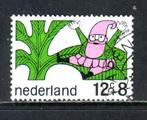 Postzegels Nederland tussen Ynrs. 877 en 1033, Postzegels en Munten, Postzegels | Nederland, Na 1940, Ophalen of Verzenden, Gestempeld