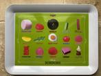 Haribo dienblad, Huis en Inrichting, Woonaccessoires | Dienbladen, Ophalen, Nieuw