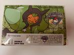 EUIC 2025 Pokémon Centre Exclusive Teal Mask Ogerpon Double, Hobby en Vrije tijd, Verzamelkaartspellen | Pokémon, Ophalen of Verzenden