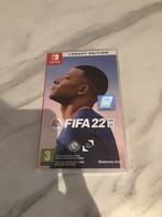 FIFA 22 Legacy Edition, Online, Ophalen of Verzenden, Zo goed als nieuw, Vanaf 3 jaar