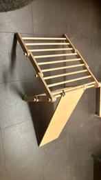 Ete tete fipitri pikler klimrek, Ophalen, Zo goed als nieuw