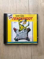 Cd Lucky Luke Tenderfoot., Ophalen, Zo goed als nieuw