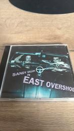 Sandy dillon, Ophalen, Zo goed als nieuw