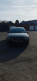 299000, Auto's, Volvo, Voorwielaandrijving, Stof, Zwart, Zwart