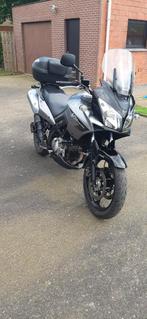 Suzuki v strom 650, Motoren, Motoren | Suzuki, Particulier