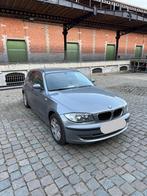 BMW 118d 2008 EURO 5 conditie en rijdt nikkel voor 3350€!, Auto's, BMW, Euro 5, 4 cilinders, Particulier, 2000 cc