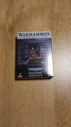 Warhammer 40k Astra Militarum Unbroken - Warhammer+ 2023 NIB, Hobby en Vrije tijd, Ophalen of Verzenden, Nieuw, Warhammer 40000